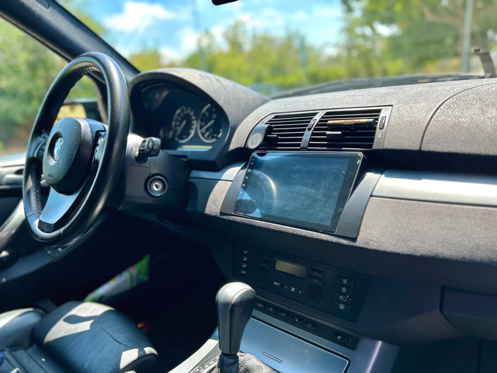 BMW X5 3.0 218к.с - изображение 7