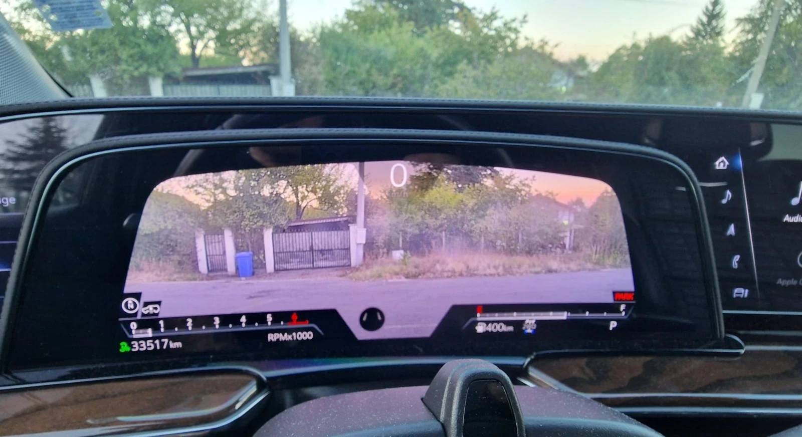 Cadillac Escalade ESV 600 SPORT PLATINUM BLACK ONYX  | Mobile.bg   12