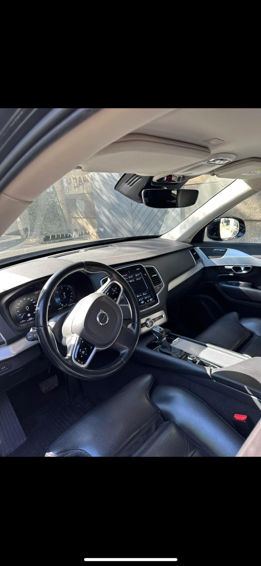 Volvo Xc90  - изображение 2