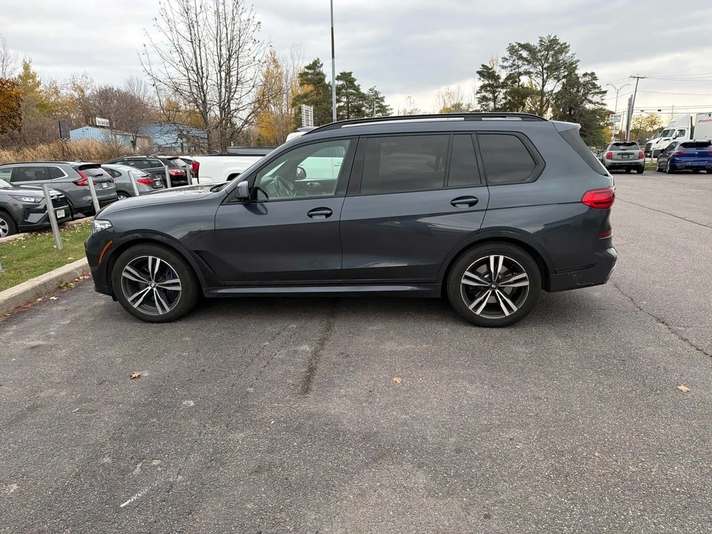 BMW X7 * xDrive40i * CARFAX *    | Mobile.bg   2