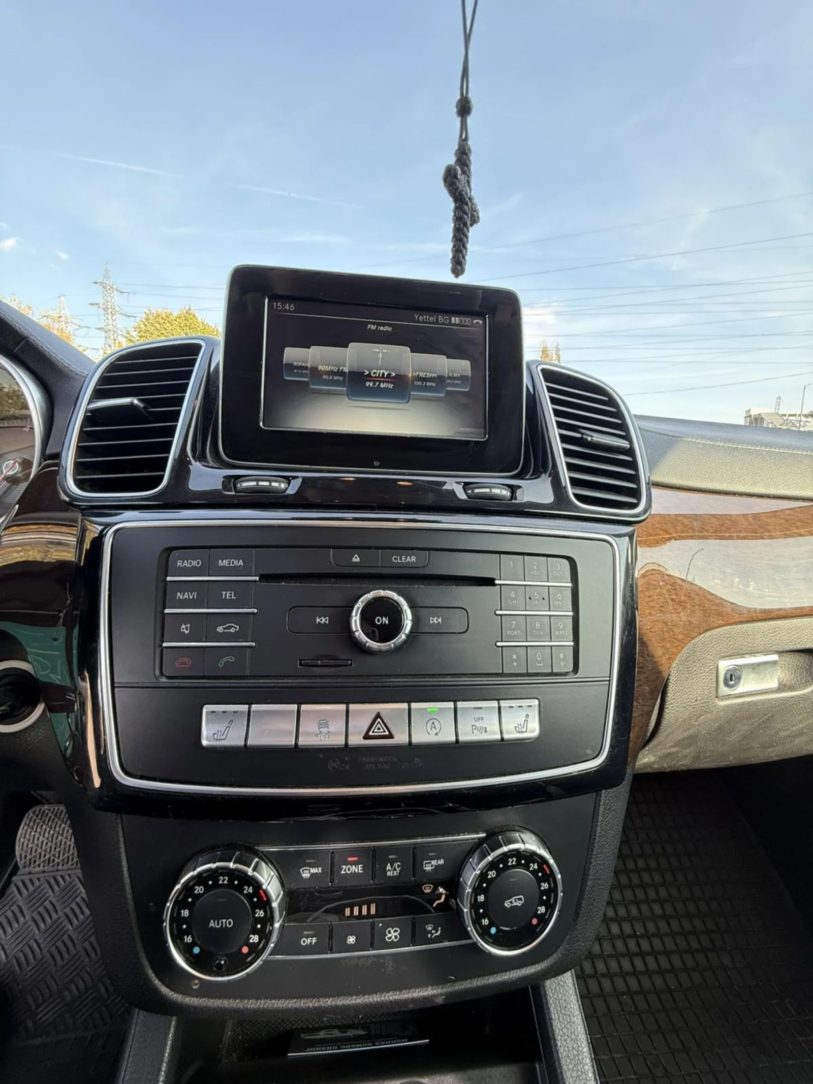 Mercedes-Benz GLS 350 d /   | Mobile.bg   14