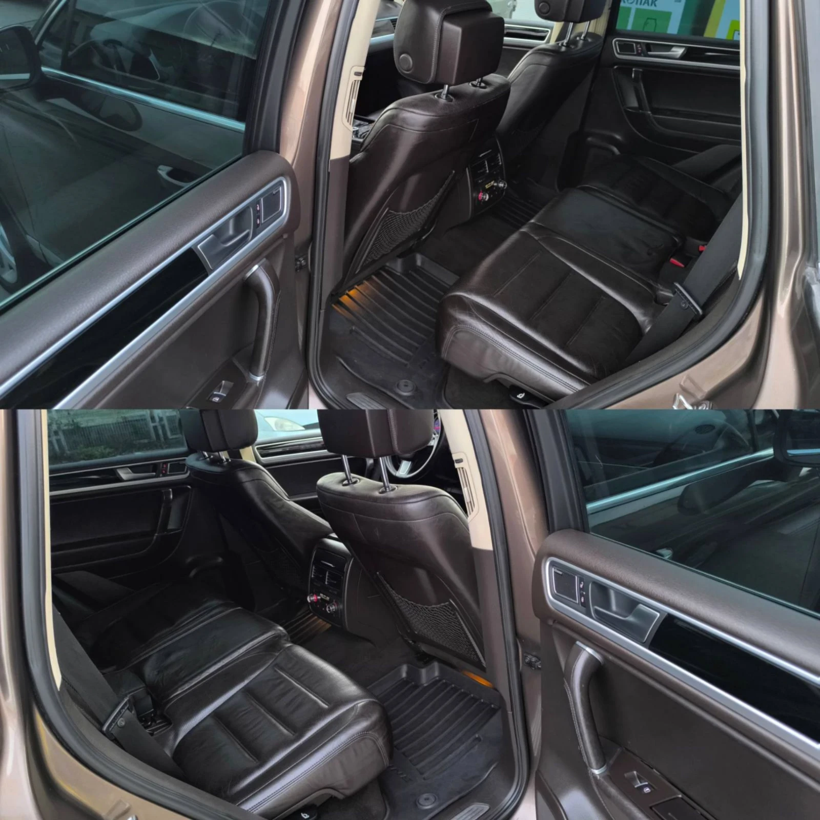 VW Touareg 4.2 tdi - изображение 9