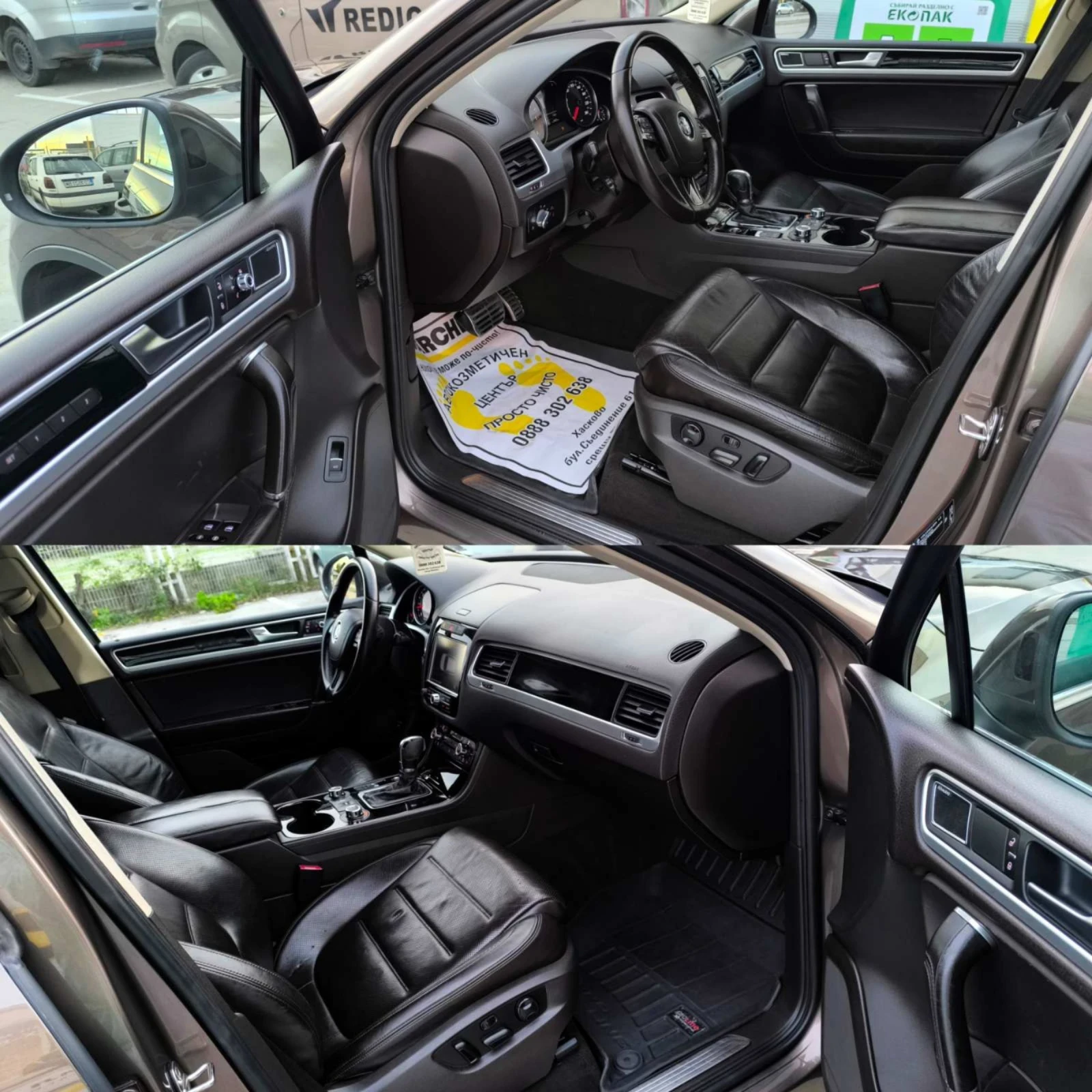 VW Touareg 4.2 tdi - изображение 7