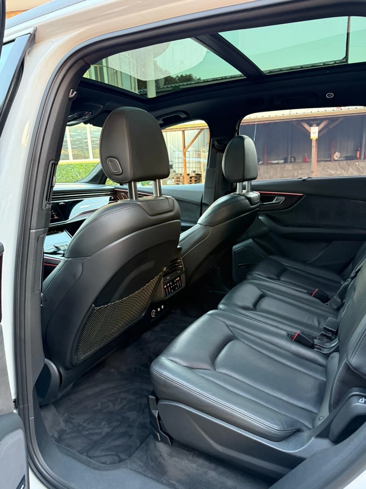 Audi Q7 55TFSI Technik S-Line | |  | Mobile.bg   9