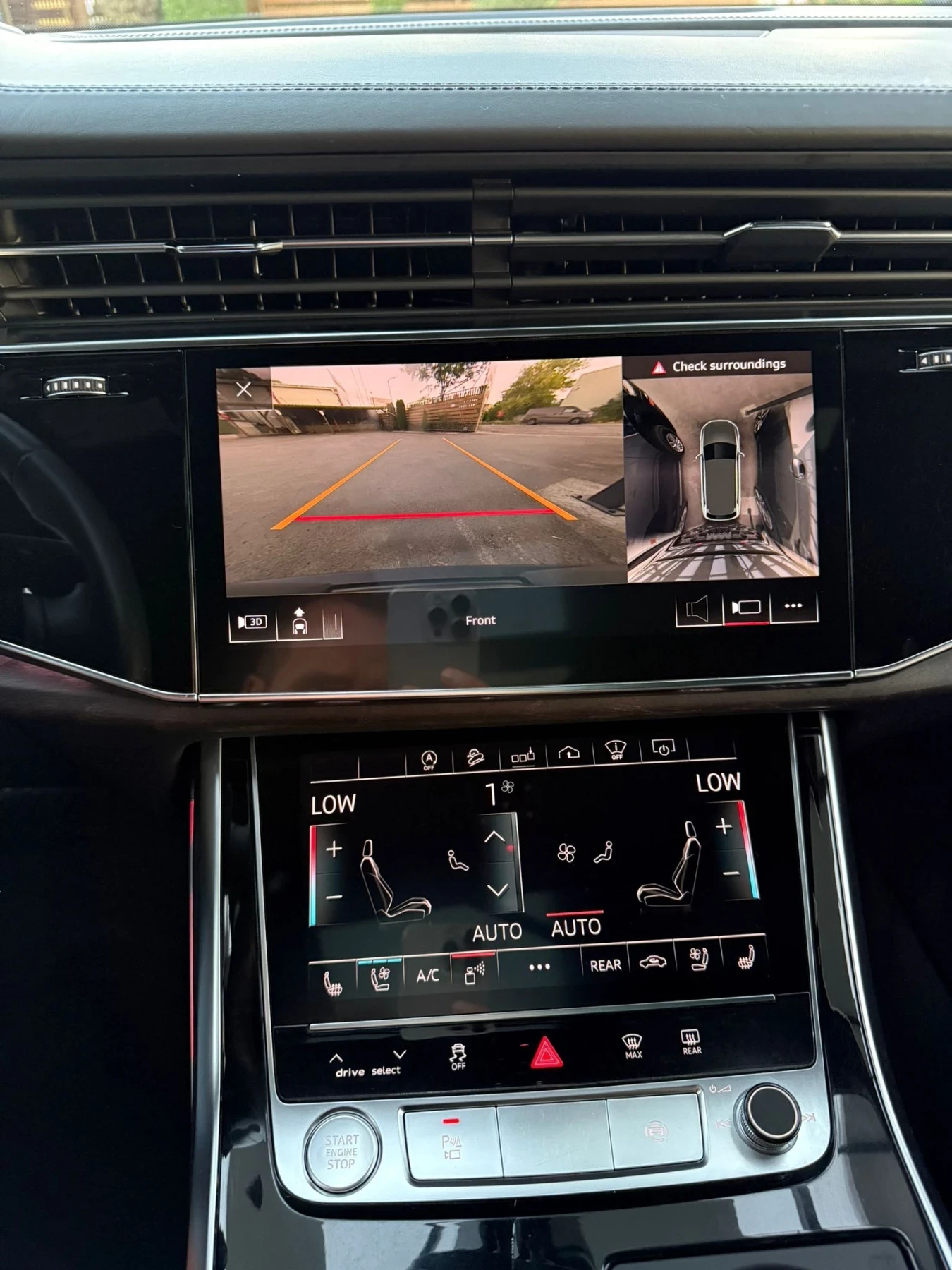 Audi Q7 55TFSI Technik S-Line | |  | Mobile.bg   15