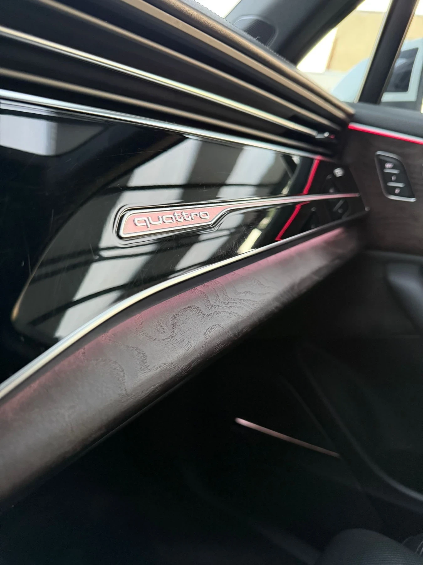 Audi Q7 55TFSI Technik S-Line | |  | Mobile.bg   16