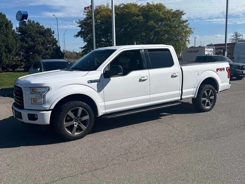 Ford F150 2016 4WD * ��� ������������ ������ | Mobile.bg � ����������� 1