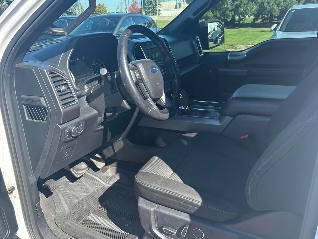 Ford F150 2016 4WD * ��� ������������ ������ | Mobile.bg � ����������� 12