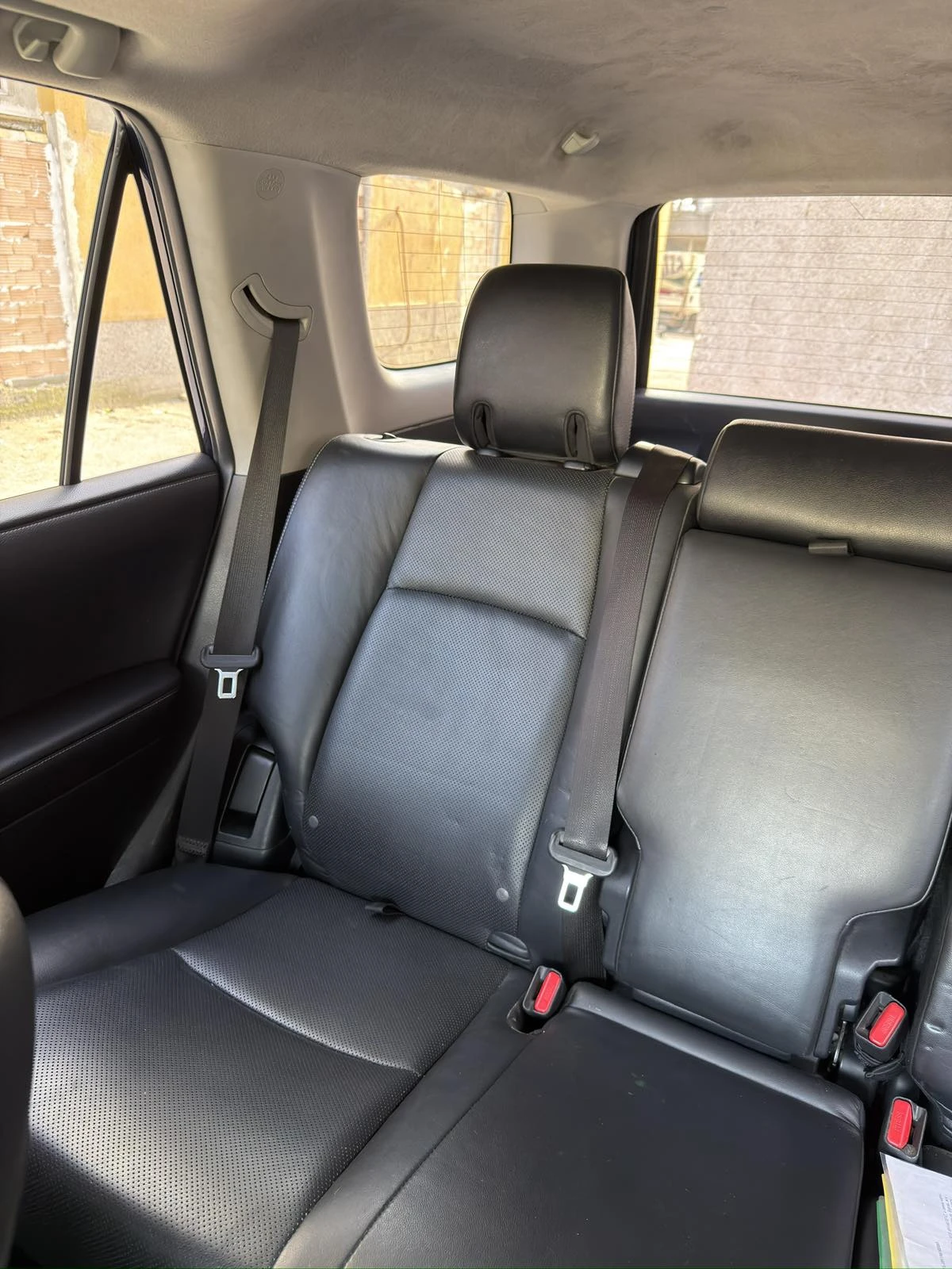 Toyota 4runner Limited | Mobile.bg � ����������� 16