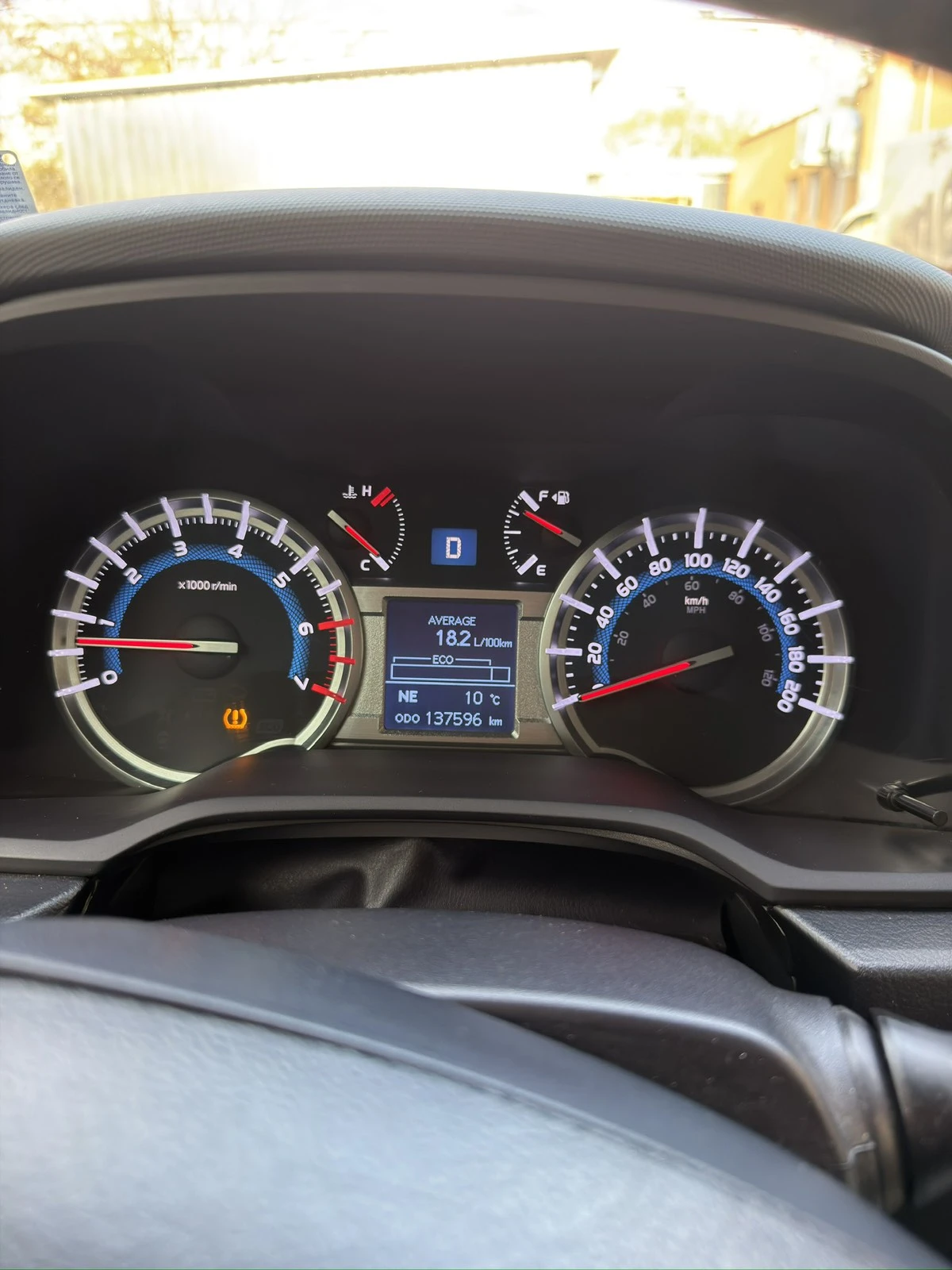 Toyota 4runner Limited | Mobile.bg � ����������� 14