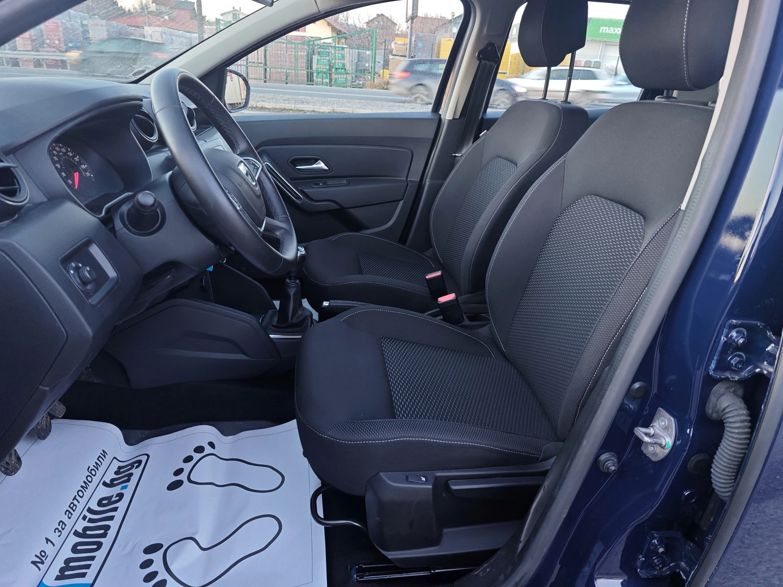 Dacia Duster 1, 5 dCi | Mobile.bg � ����������� 8