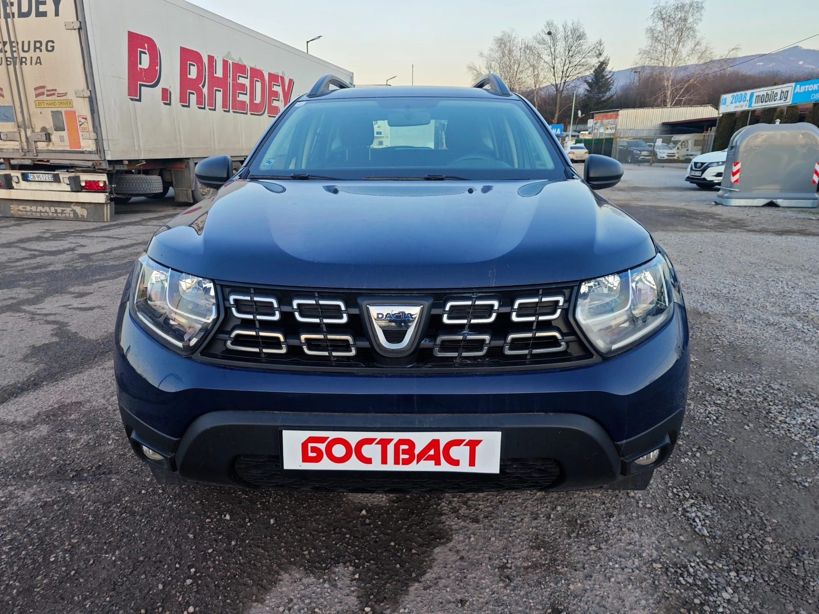 Dacia Duster 1, 5 dCi | Mobile.bg � ����������� 7