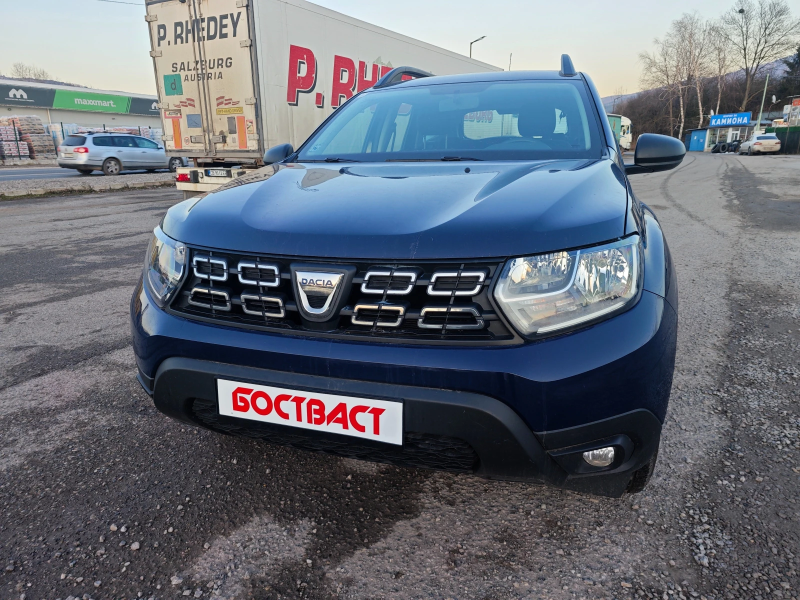 Dacia Duster 1, 5 dCi | Mobile.bg � ����������� 1