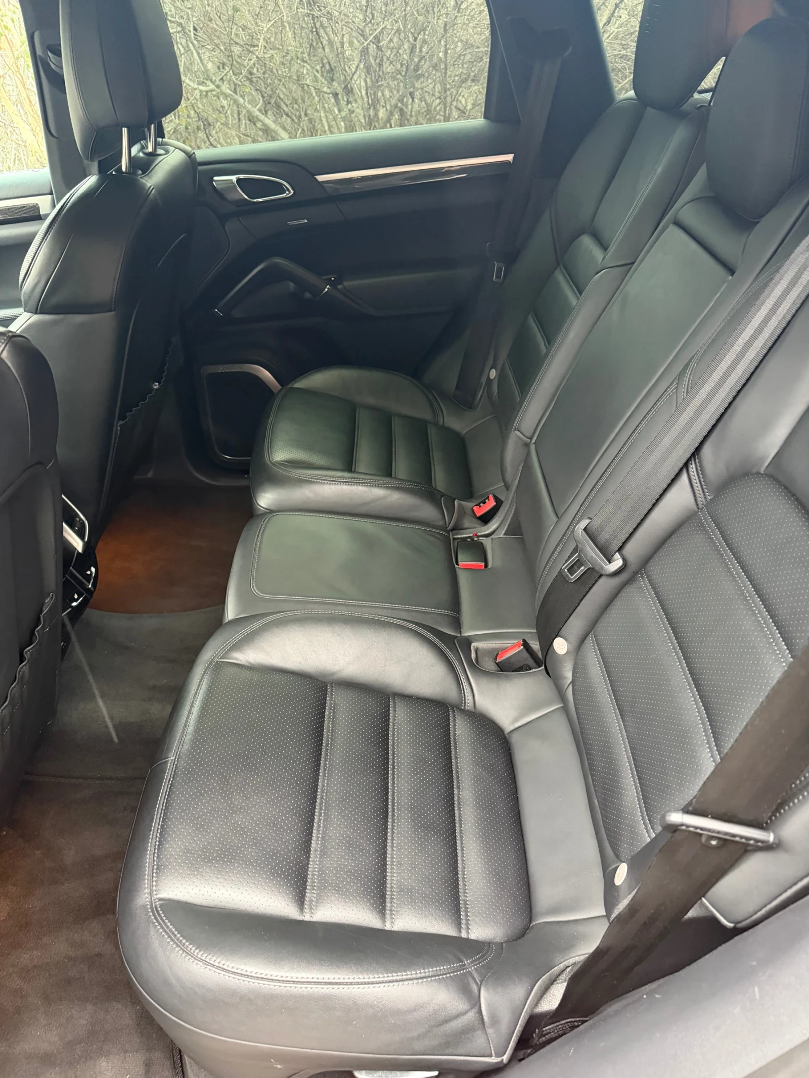 Porsche Cayenne Porsche Cayenne 4.2 GTS pac | Mobile.bg � ����������� 13