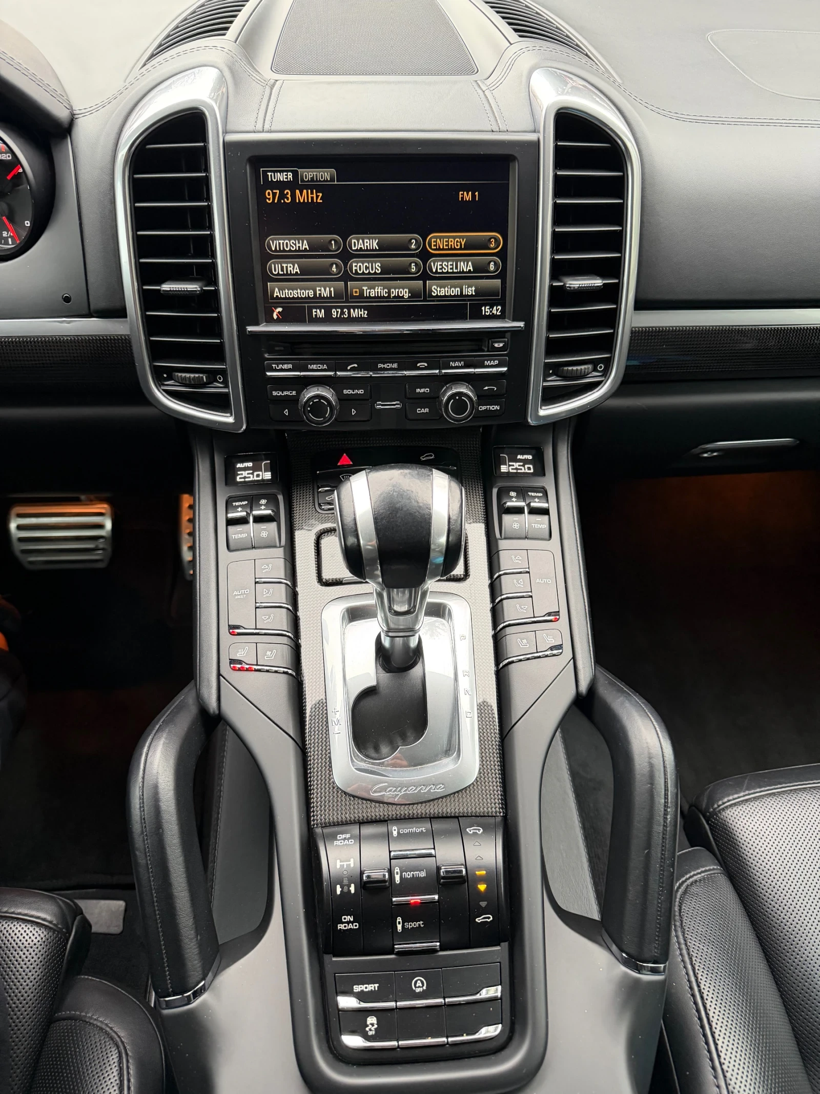 Porsche Cayenne Porsche Cayenne 4.2 GTS pac | Mobile.bg � ����������� 17