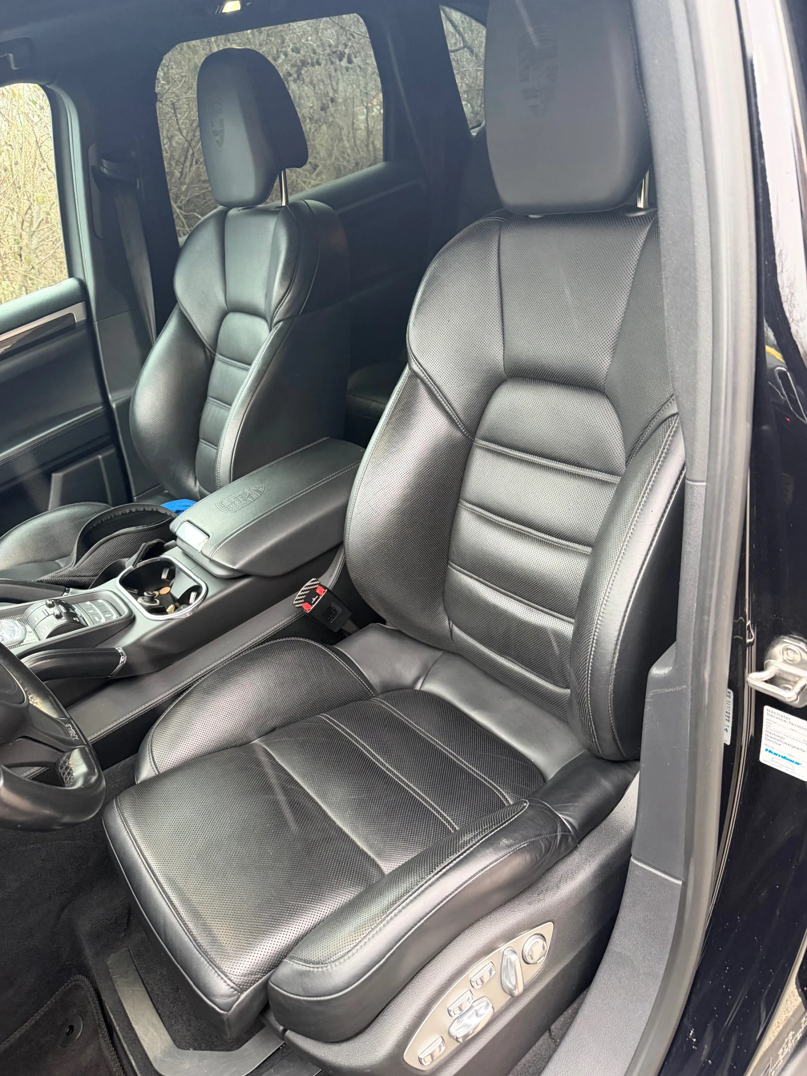 Porsche Cayenne Porsche Cayenne 4.2 GTS pac - изображение 10