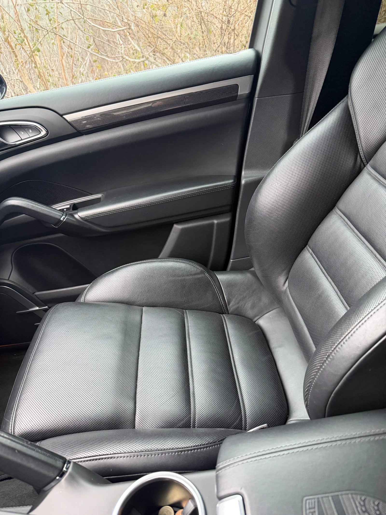 Porsche Cayenne Porsche Cayenne 4.2 GTS pac | Mobile.bg � ����������� 11