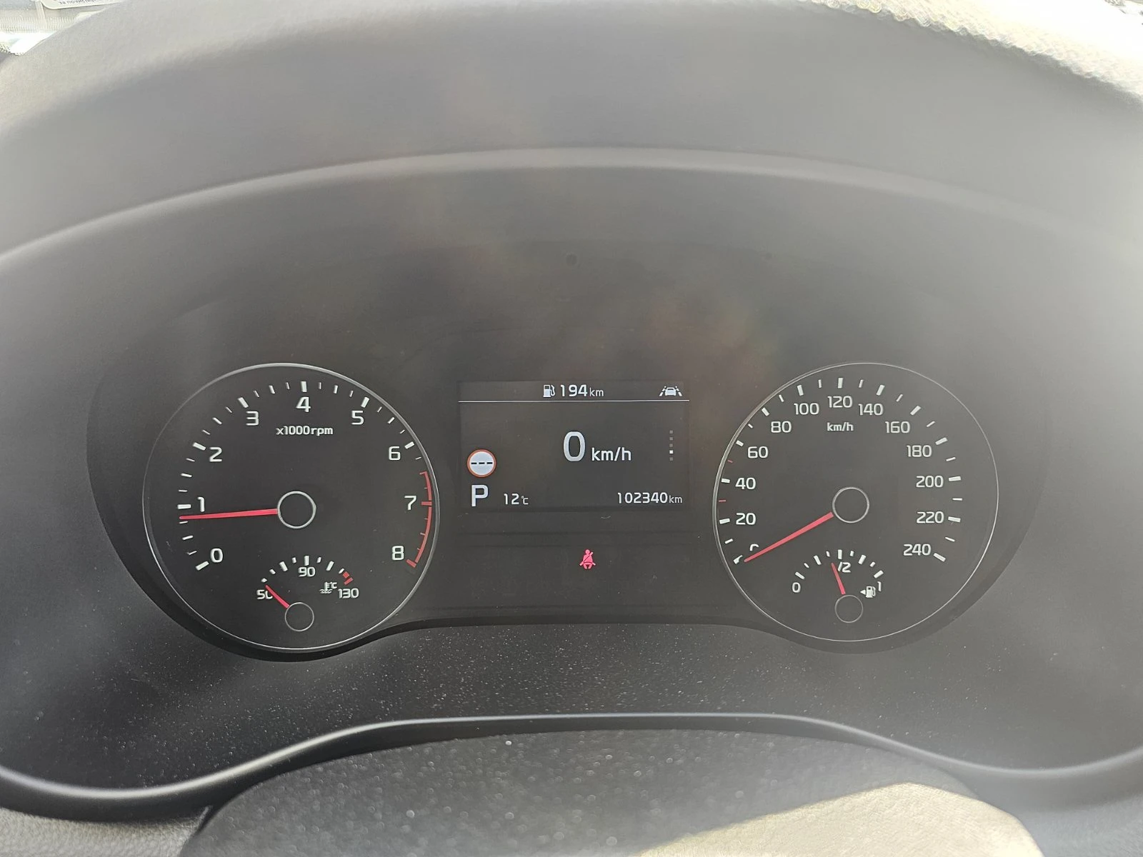 Kia Sportage 1.6 TCe 177hp EDC 4x4 * в гаранция до 01.2027, снимка 8 - Автомобили и джипове - 54228580