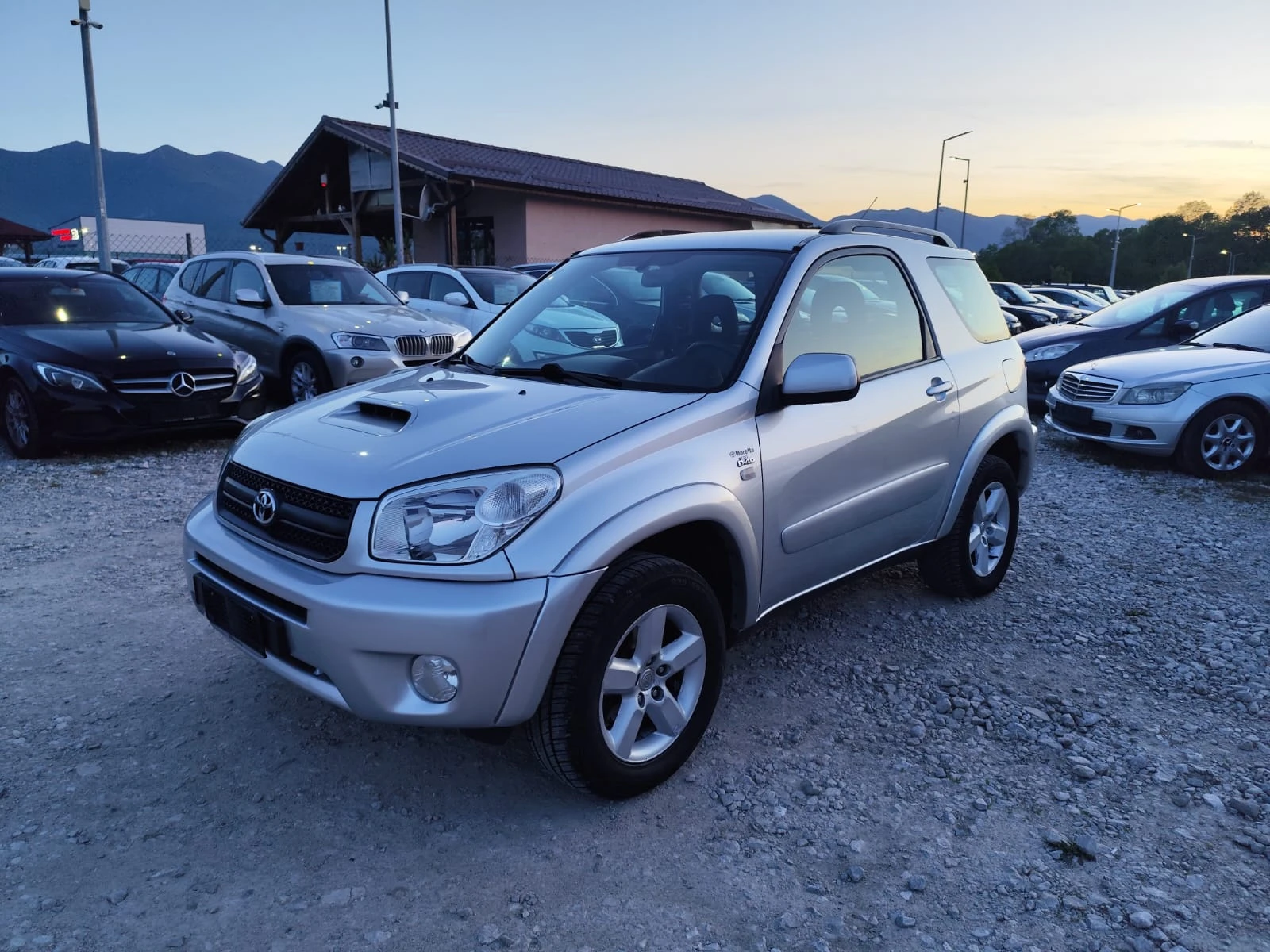 Toyota Rav4 2.0 ����� ������ | Mobile.bg � ����������� 3