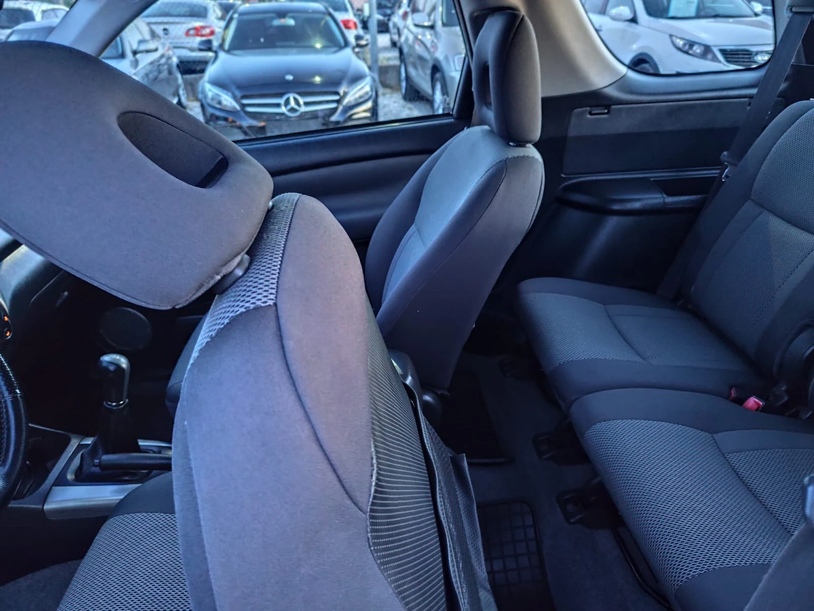 Toyota Rav4 2.0 ����� ������ | Mobile.bg � ����������� 13