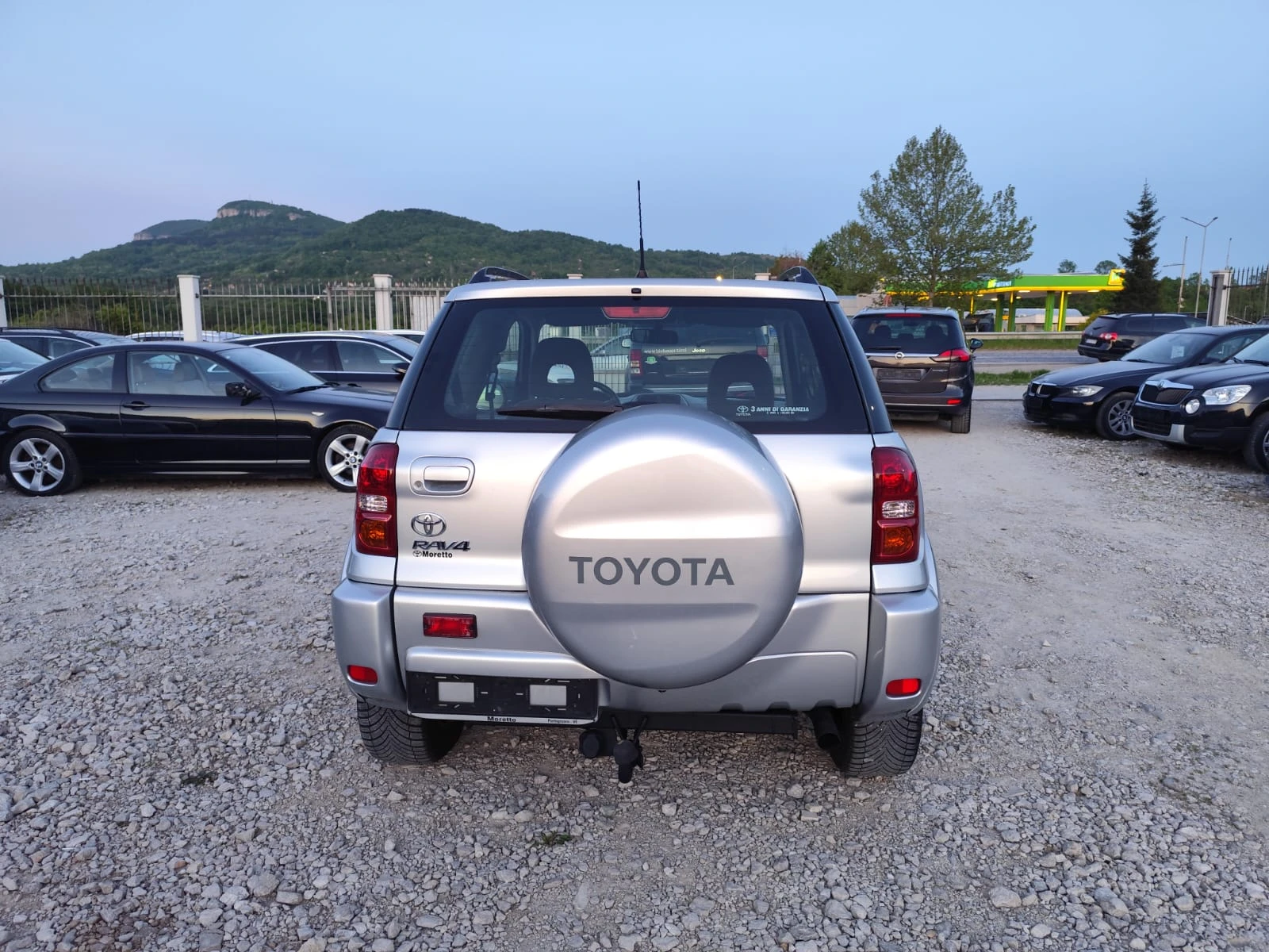 Toyota Rav4 2.0 ����� ������ | Mobile.bg � ����������� 6