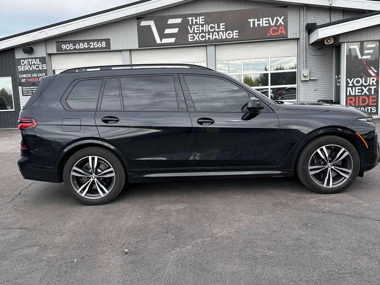 BMW X7 * xDrive40i * ���������� ��� ������������ ������*  | Mobile.bg � ����������� 3