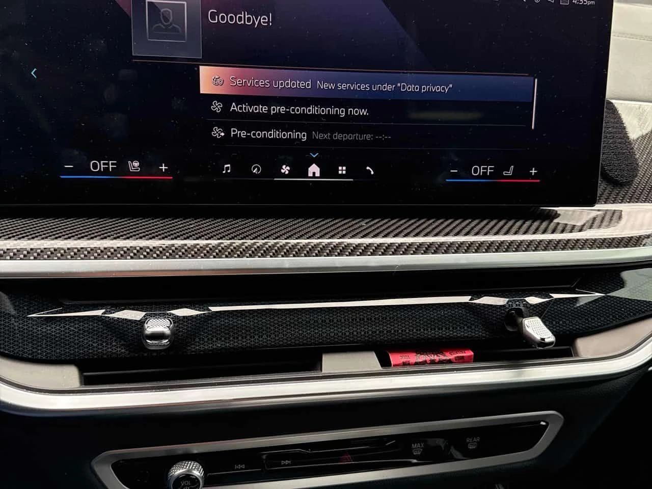 BMW X7 * xDrive40i * ���������� ��� ������������ ������*  | Mobile.bg � ����������� 9