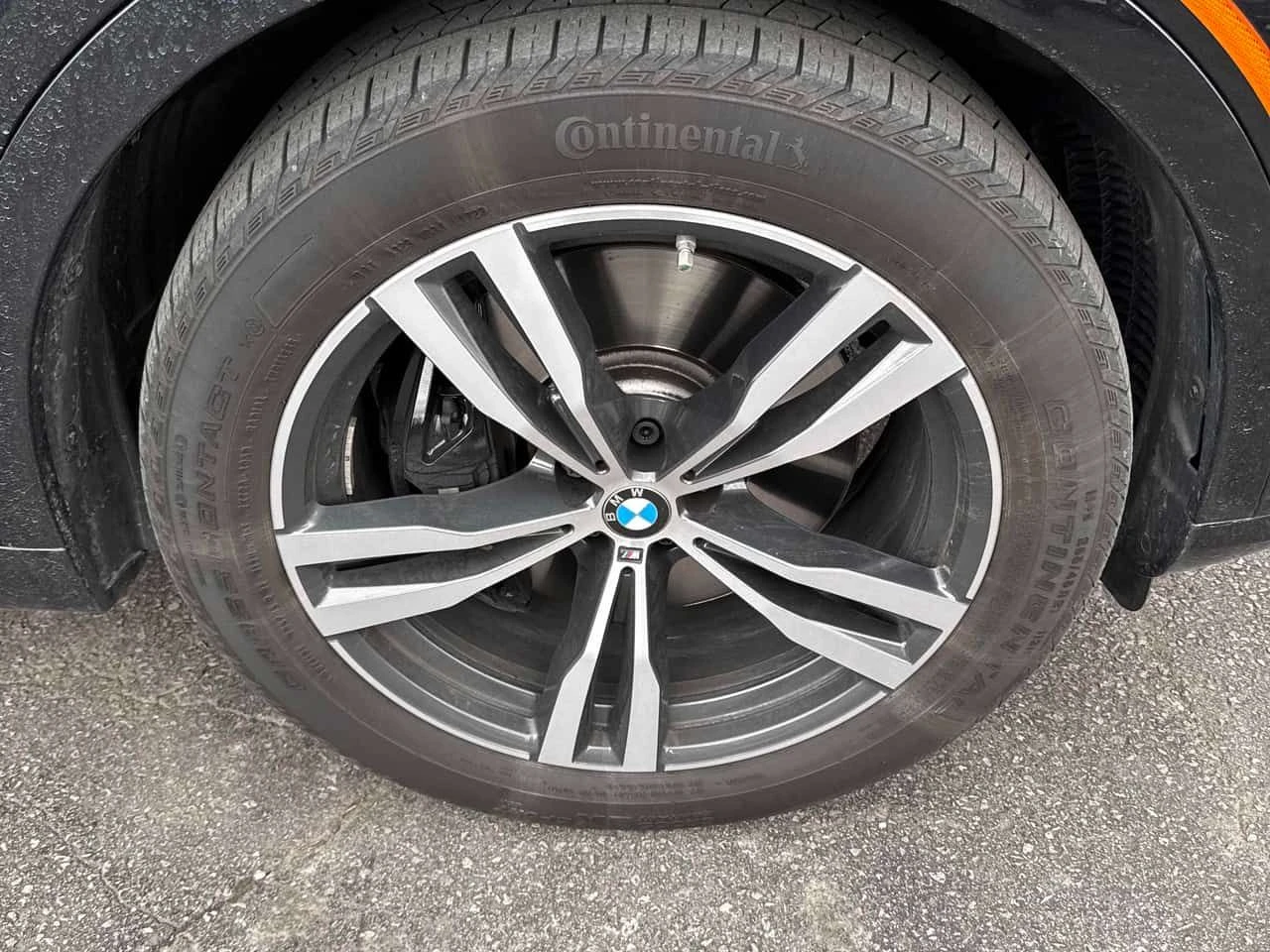 BMW X7 * xDrive40i * ���������� ��� ������������ ������*  | Mobile.bg � ����������� 7