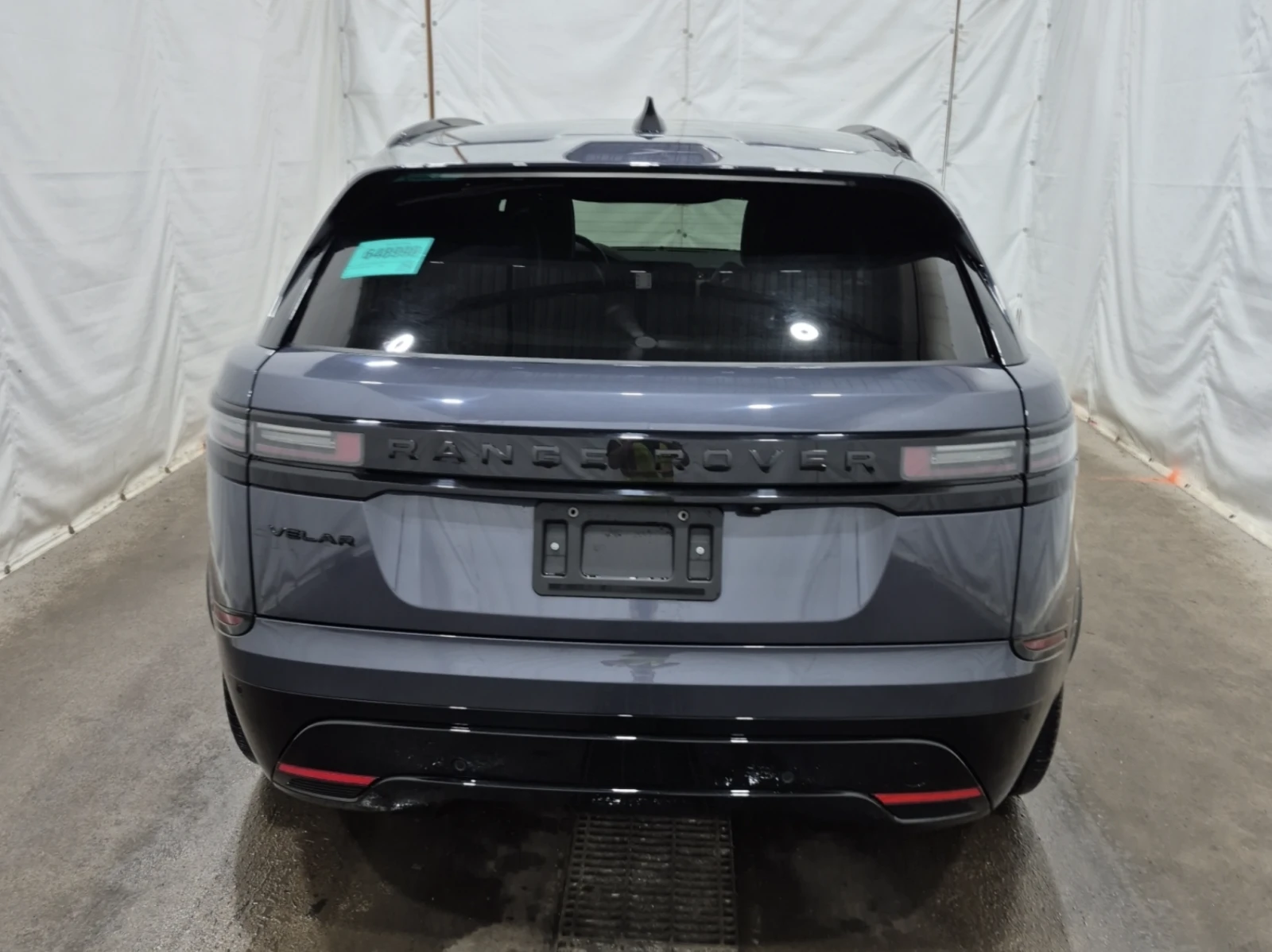 Land Rover Range Rover Velar 2024 Land Rover RANGE ROVER VELAR DYNAMIC HSE | Mobile.bg � ����������� 5