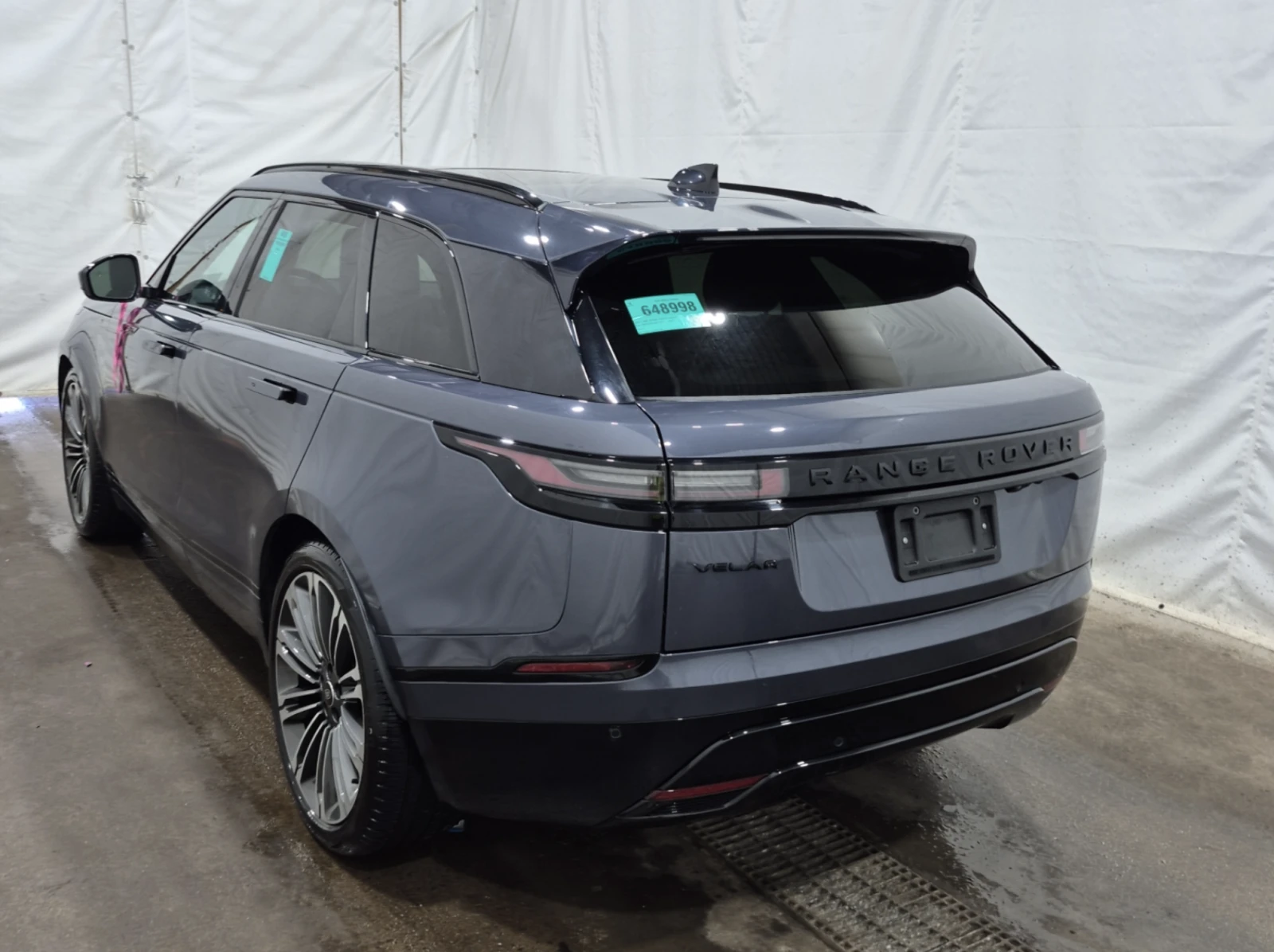 Land Rover Range Rover Velar 2024 Land Rover RANGE ROVER VELAR DYNAMIC HSE | Mobile.bg � ����������� 6