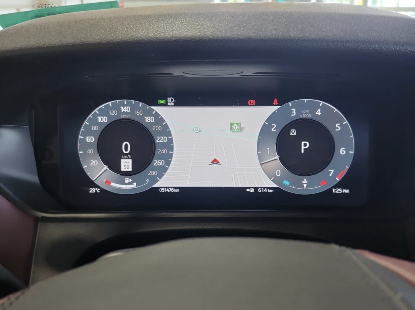 Land Rover Range Rover Velar 2024 Land Rover RANGE ROVER VELAR DYNAMIC HSE | Mobile.bg � ����������� 8