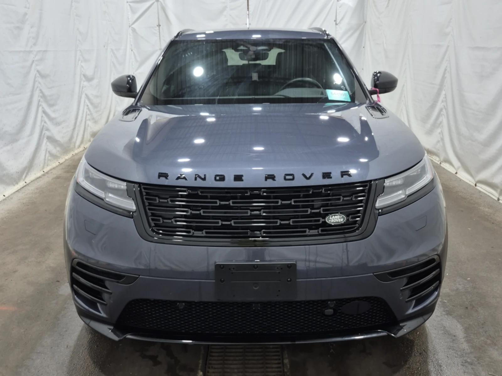 Land Rover Range Rover Velar 2024 Land Rover RANGE ROVER VELAR DYNAMIC HSE | Mobile.bg � ����������� 2