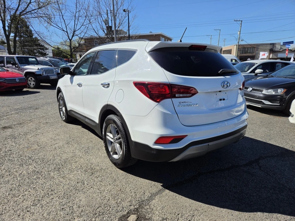 Hyundai Santa fe Sport, снимка 6 - Автомобили и джипове - 54790541