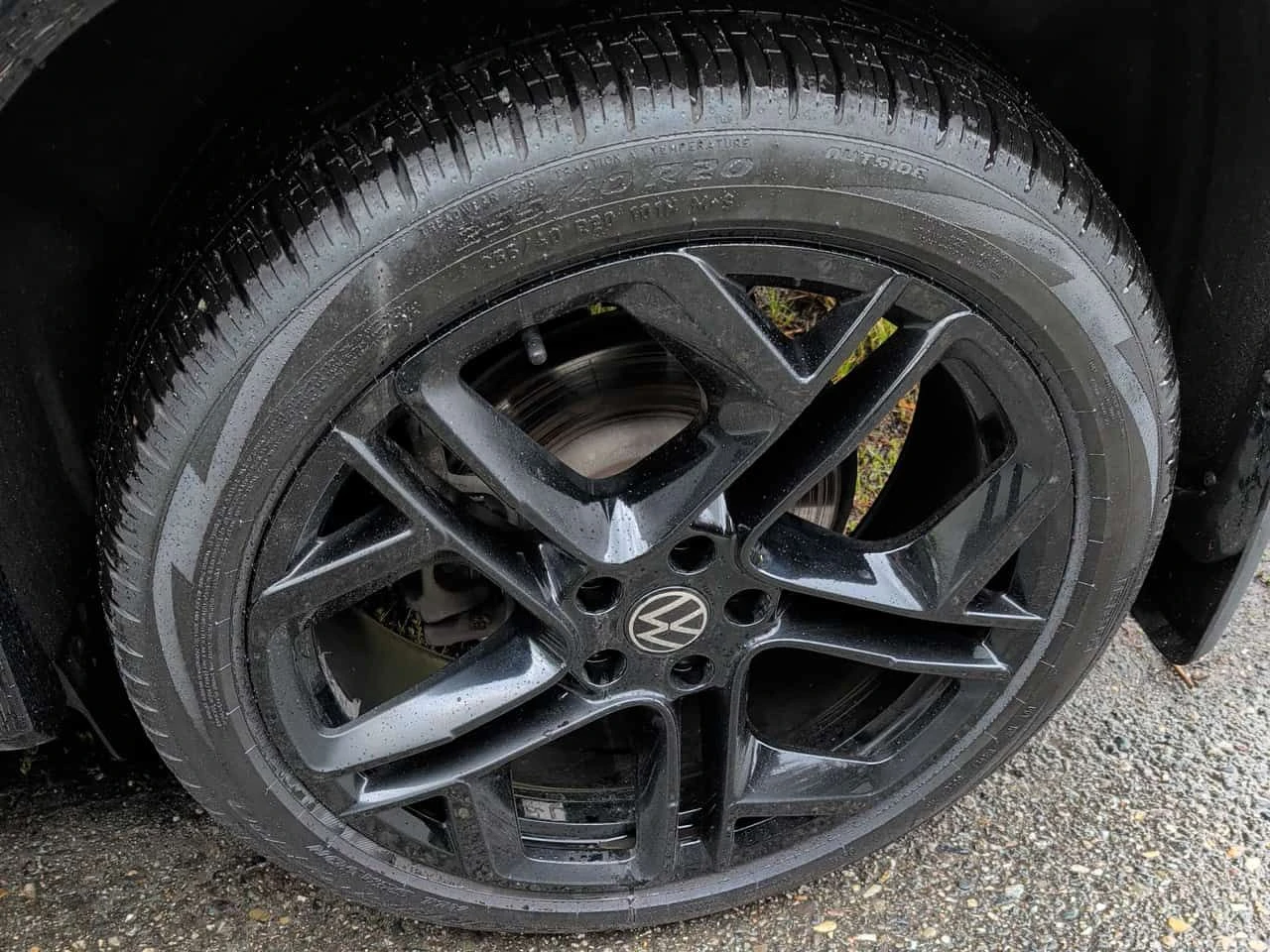 VW Tiguan * Comfortline R Line Black Edition * CARFAX * БЕЗ , снимка 7 - Автомобили и джипове - 54840471