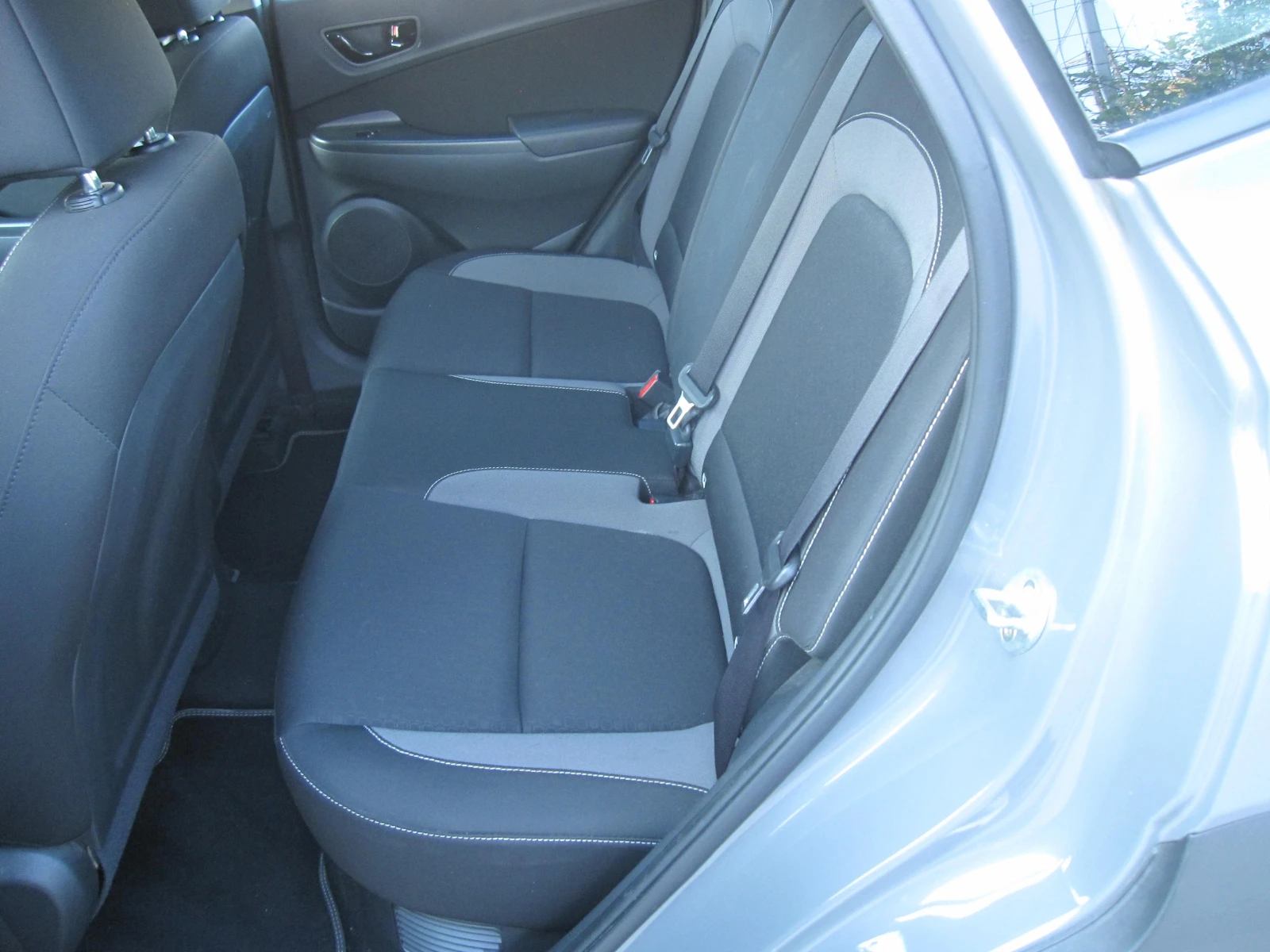 Hyundai Kona 1, 6-Хибрид, снимка 12 - Автомобили и джипове - 55618483