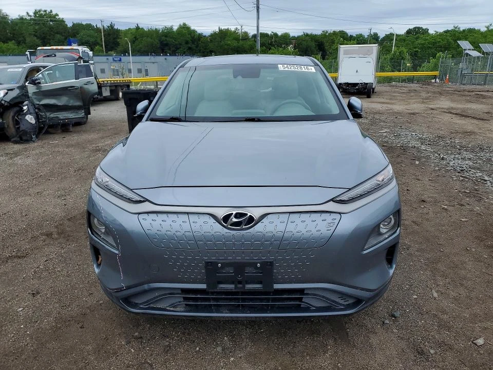 Hyundai Kona 2020 HYUNDAI KONA LIMITED | Mobile.bg � ����������� 2