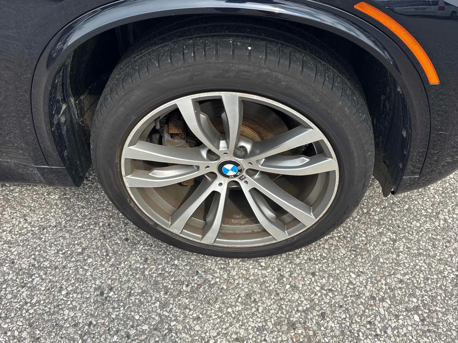 BMW X5 * xDrive35i * АВТОКРЕДИТ БЕЗ ПЪРВОНАЧАЛНА ВНОСКА* , снимка 7 - Автомобили и джипове - 55947287