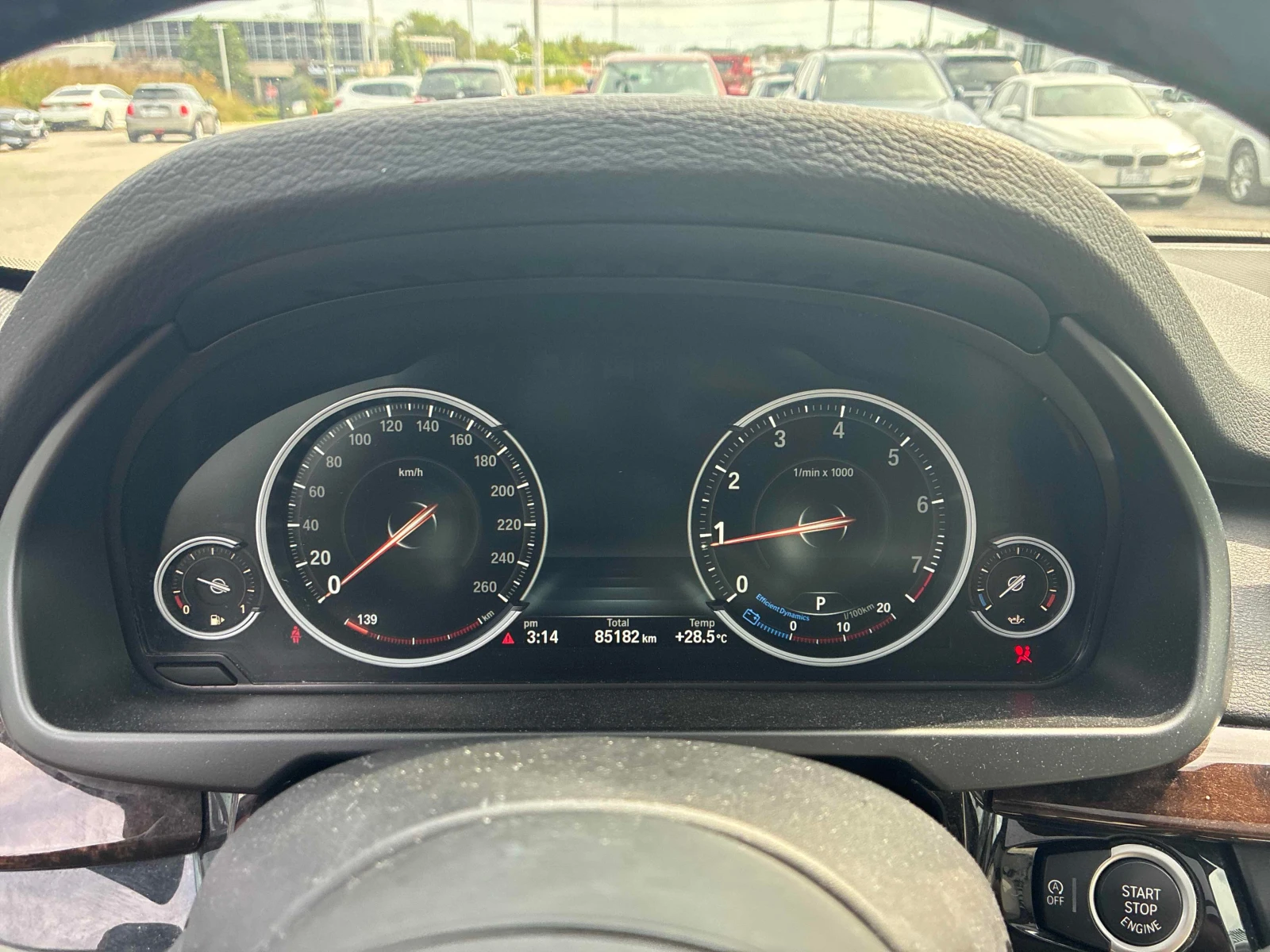 BMW X5 * xDrive35i * АВТОКРЕДИТ БЕЗ ПЪРВОНАЧАЛНА ВНОСКА* , снимка 8 - Автомобили и джипове - 55947287