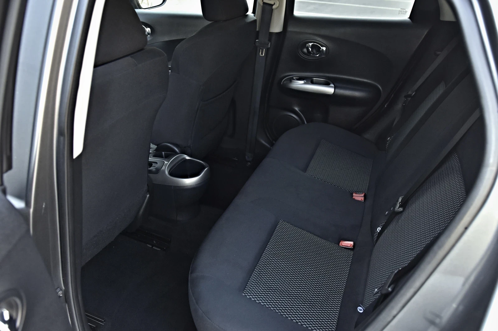 Nissan Juke * 1.5dCi * FACE * 84 800�� * ��� ������ *  | Mobile.bg � ����������� 13