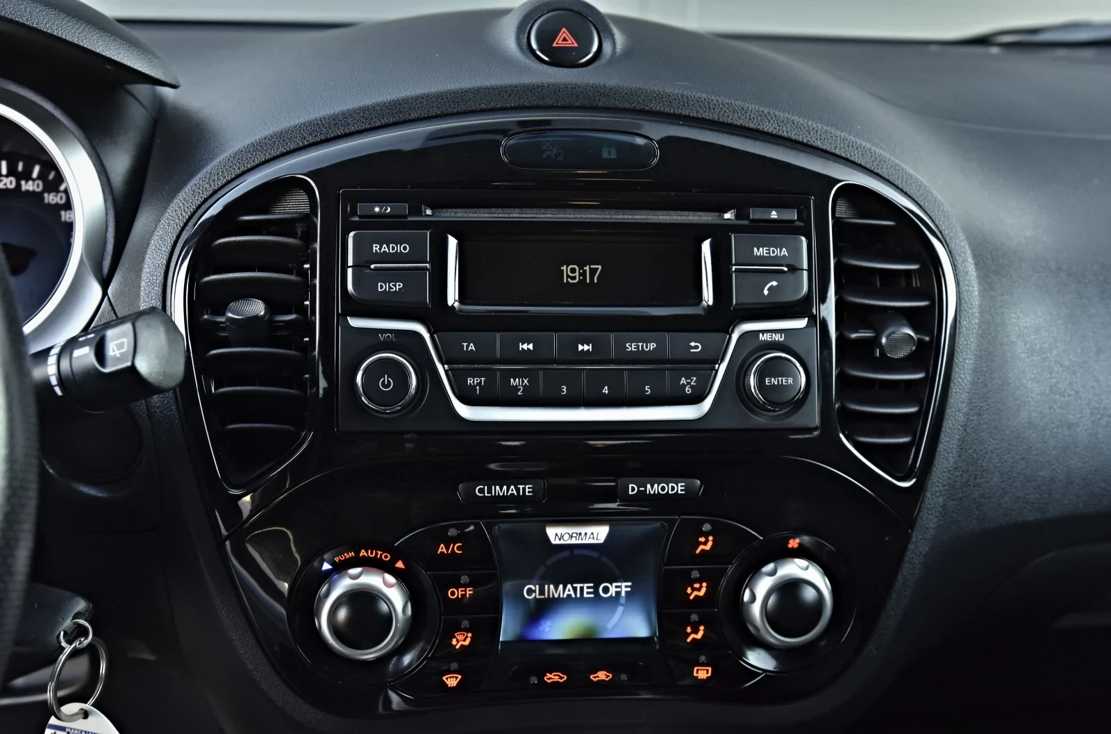 Nissan Juke * 1.5dCi * FACE * 84 800�� * ��� ������ *  | Mobile.bg � ����������� 12