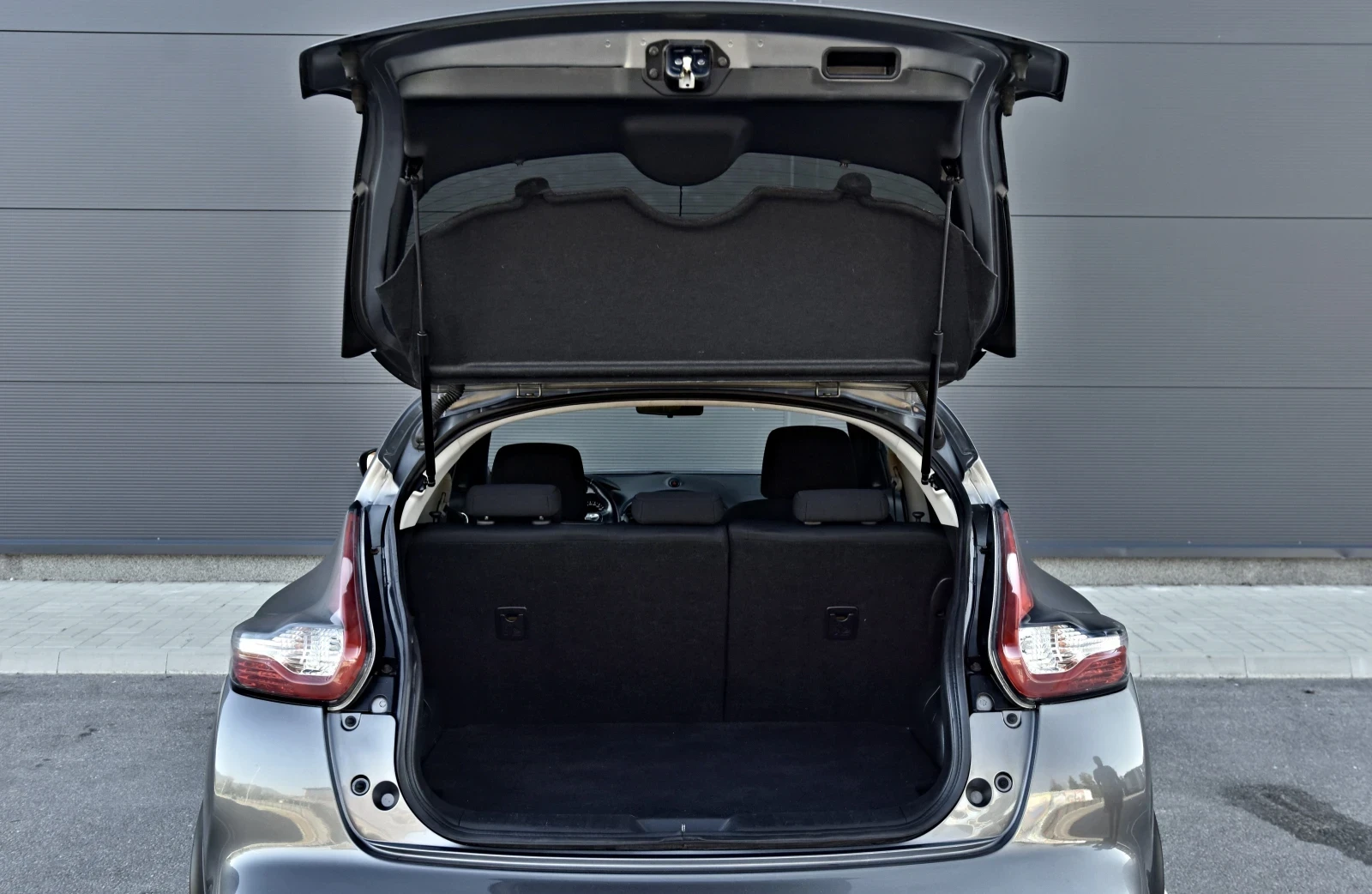 Nissan Juke * 1.5dCi * FACE * 84 800�� * ��� ������ *  | Mobile.bg � ����������� 14