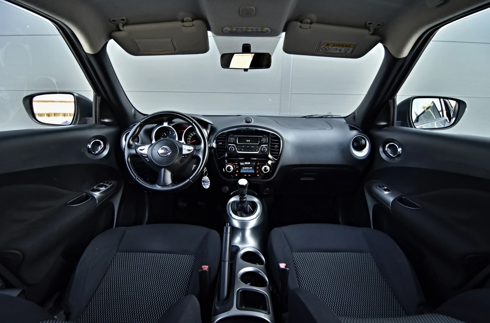 Nissan Juke * 1.5dCi * FACE * 84 800�� * ��� ������ *  | Mobile.bg � ����������� 9