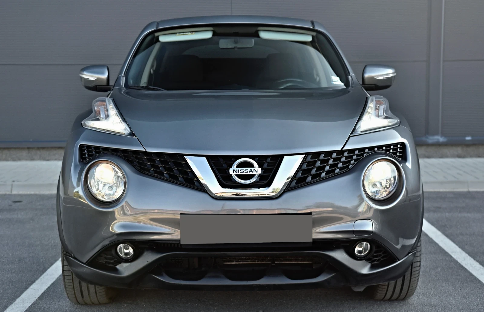 Nissan Juke * 1.5dCi * FACE * 84 800�� * ��� ������ *  | Mobile.bg � ����������� 2