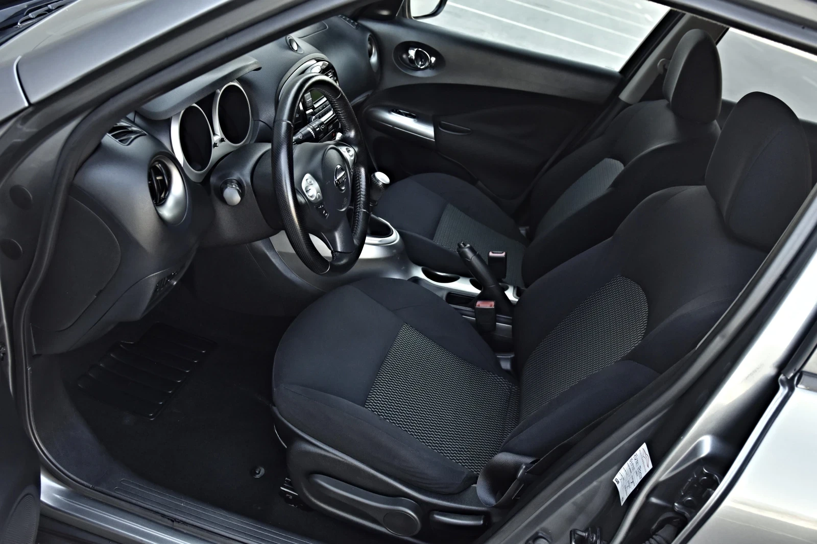 Nissan Juke * 1.5dCi * FACE * 84 800�� * ��� ������ *  | Mobile.bg � ����������� 7