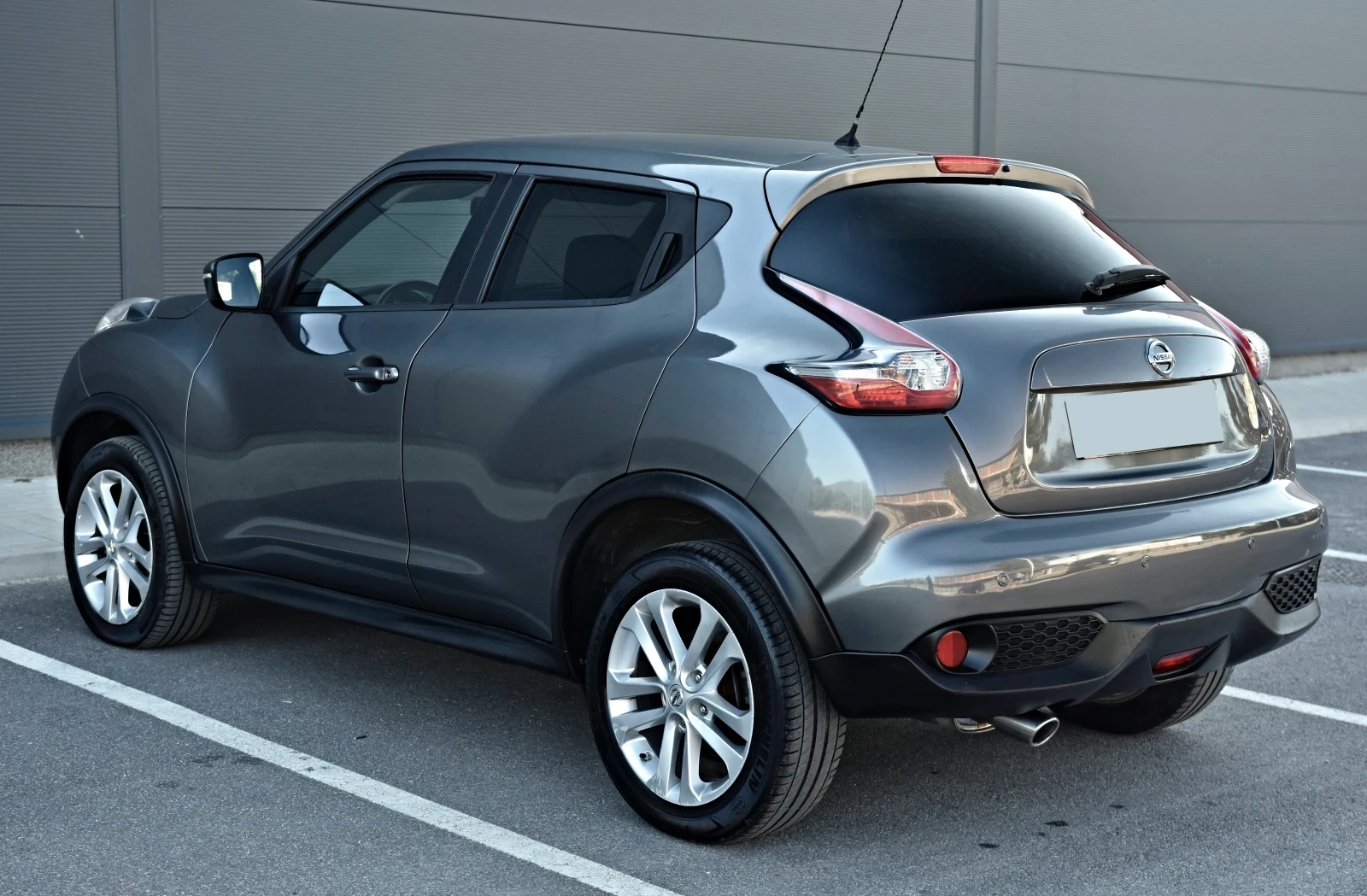 Nissan Juke * 1.5dCi * FACE * 84 800�� * ��� ������ *  | Mobile.bg � ����������� 6
