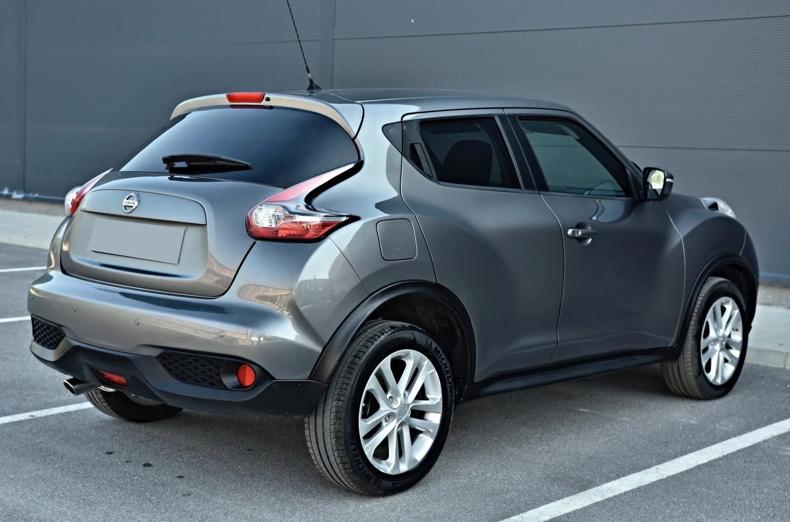 Nissan Juke * 1.5dCi * FACE * 84 800�� * ��� ������ *  | Mobile.bg � ����������� 4