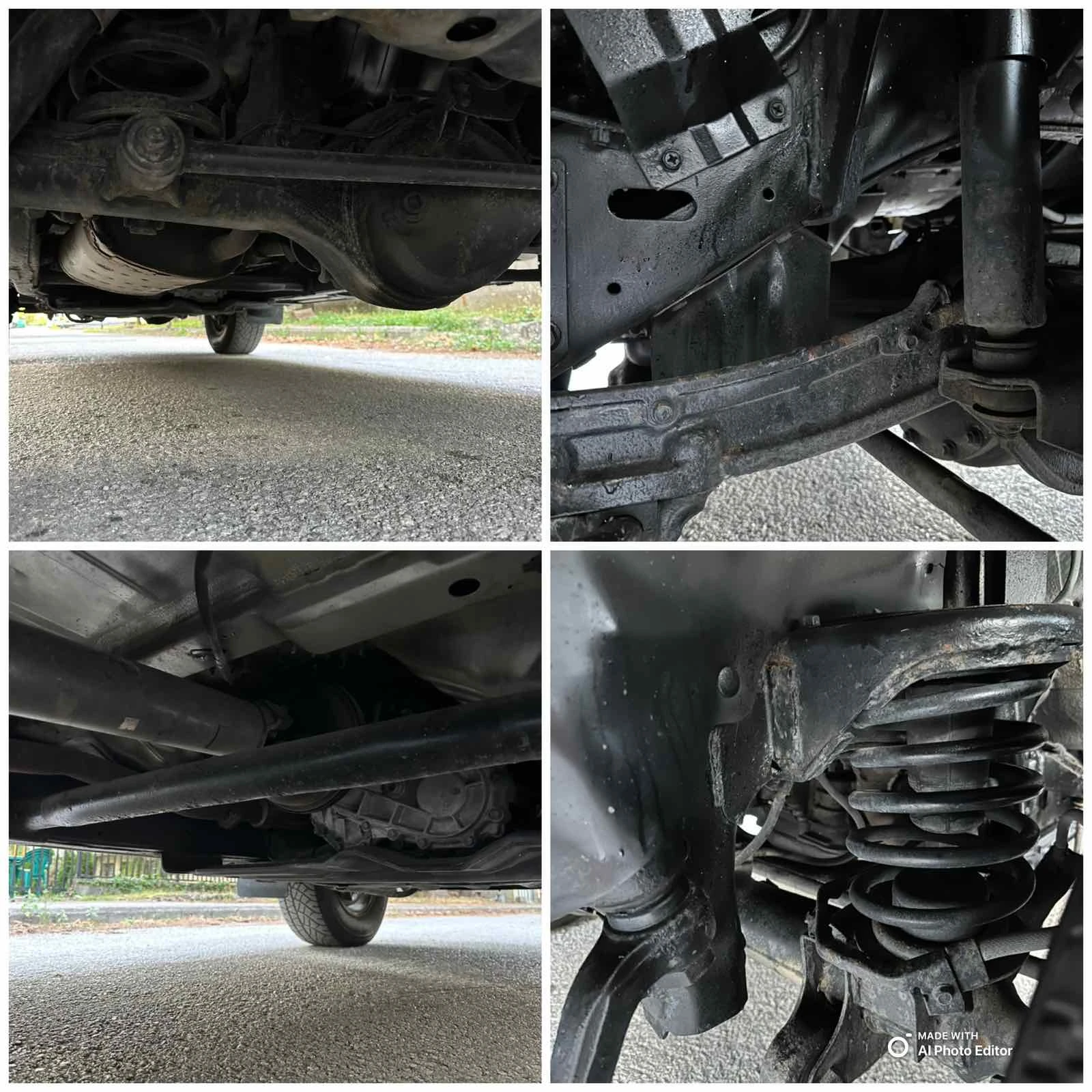 Nissan Patrol 3.0 РЕАЛНИ КМ, снимка 2 - Автомобили и джипове - 56172952