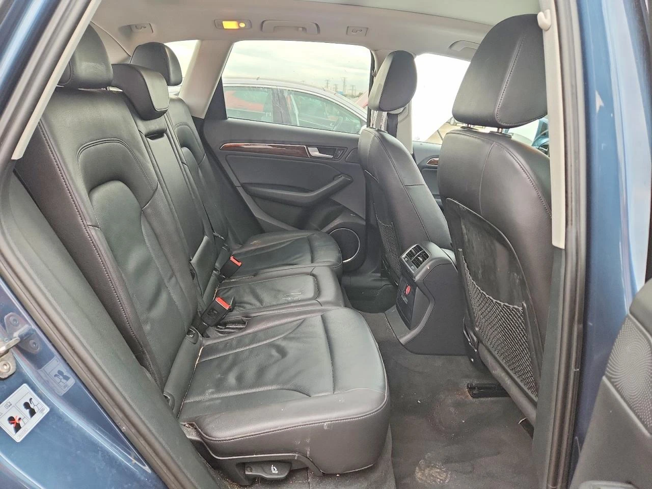 Audi Q5 2.0l Premium Plus | Mobile.bg � ����������� 11