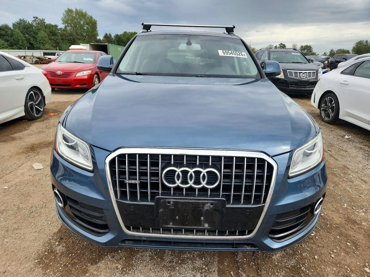 Audi Q5 2.0l Premium Plus | Mobile.bg � ����������� 5
