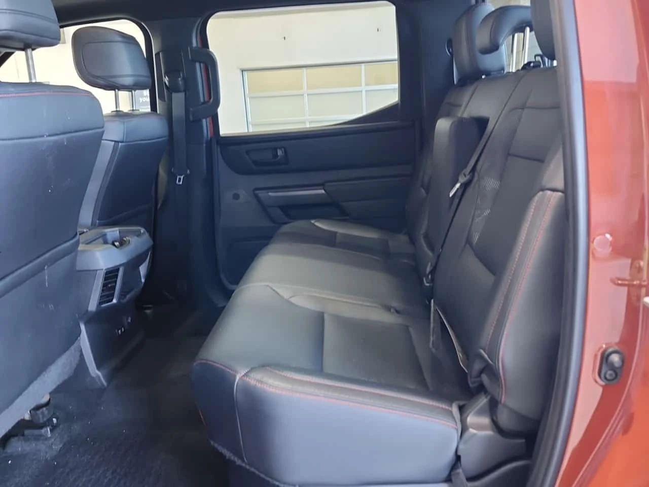 Toyota Tundra * 4x4 Crewmax Limited Hybrid Crew Cab Short Bed *  | Mobile.bg � ����������� 12